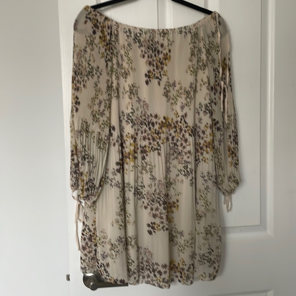 Wilfred Raison dress